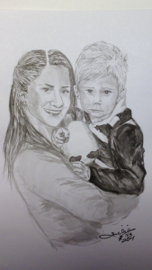Anne & Milo
